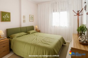 Dormitorio